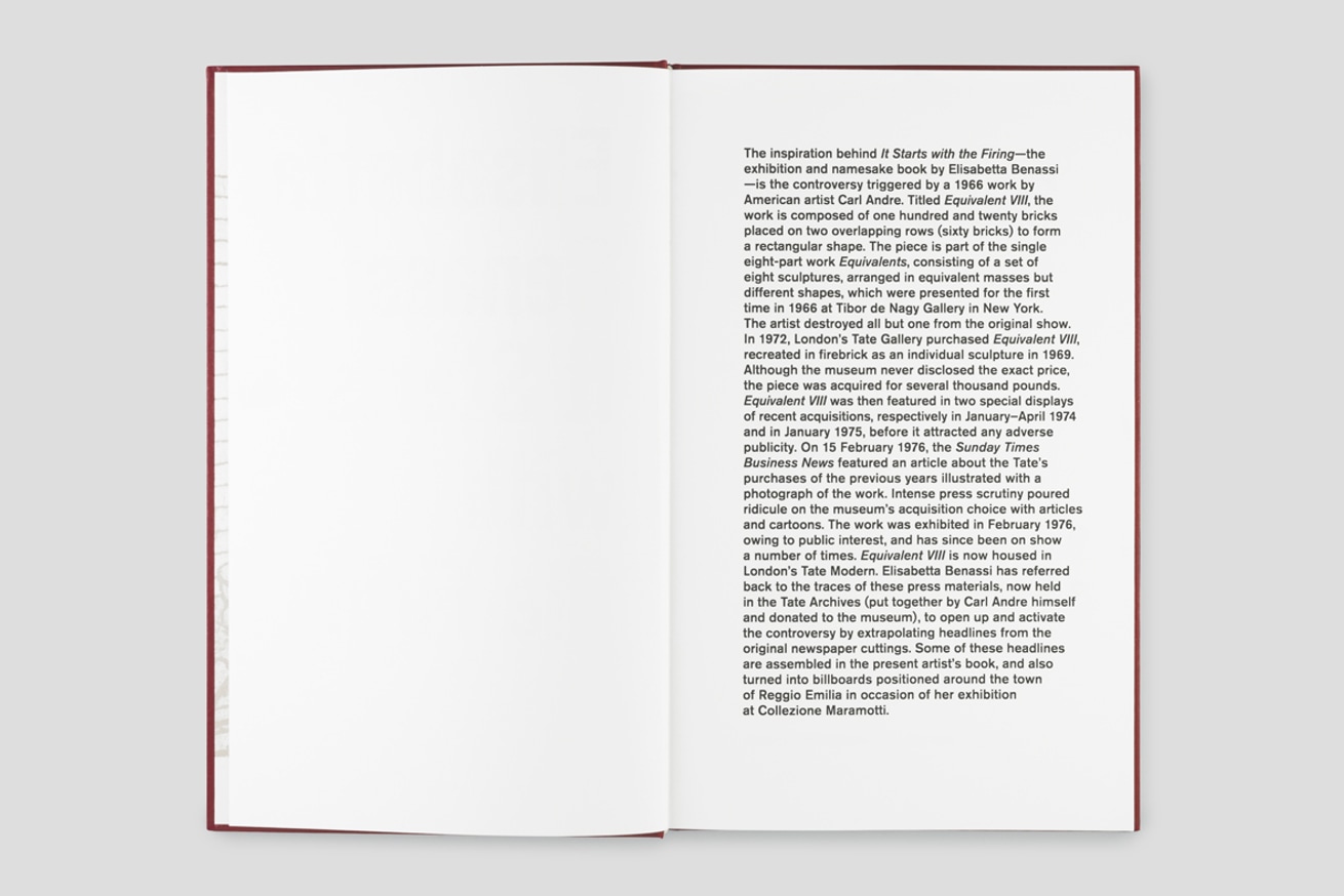 It Starts with the Firing thumbnail 2