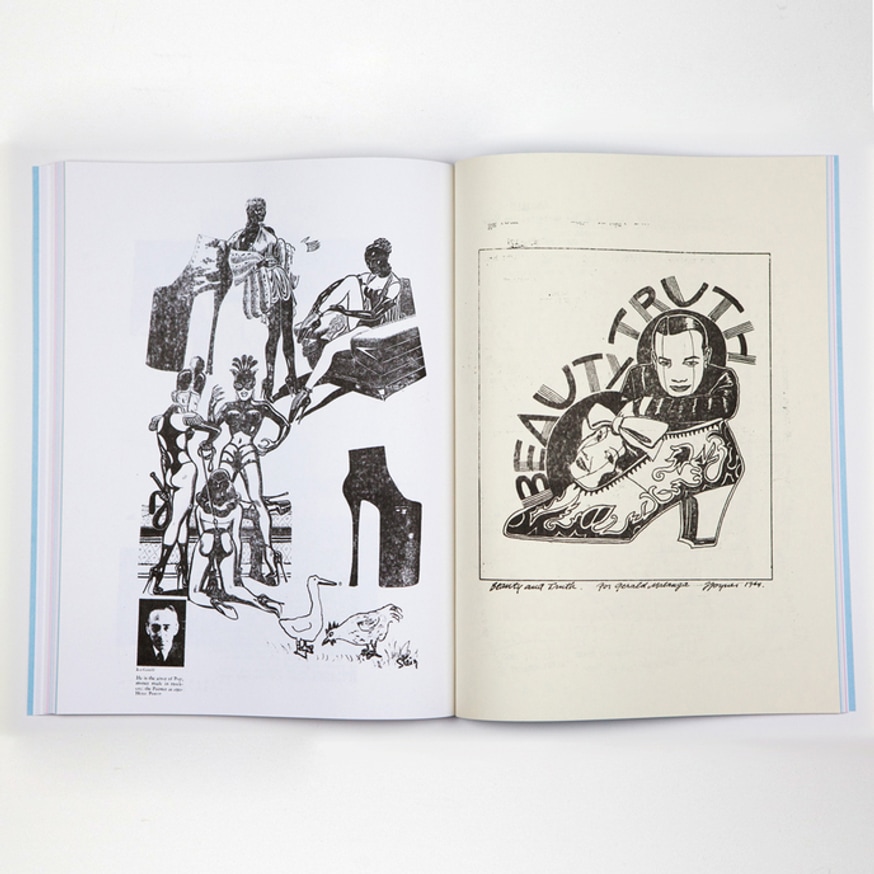 The Sinking Bear, A Newsletter thumbnail 3