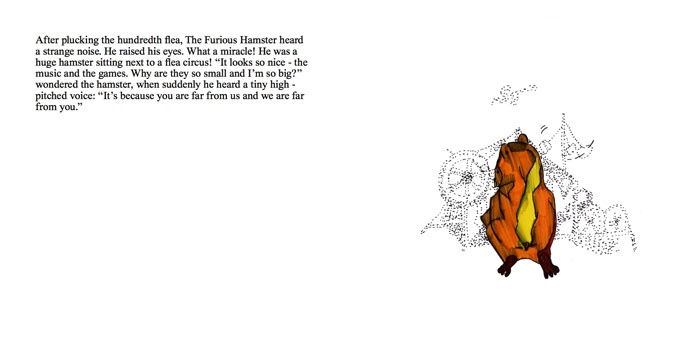 The Furious Hamster thumbnail 2