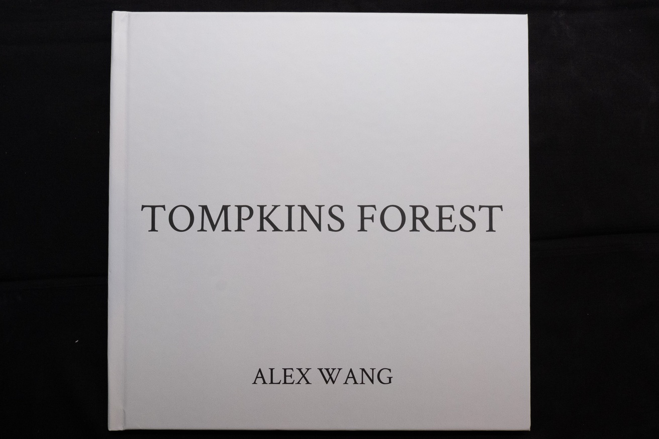 Tompkins Forest