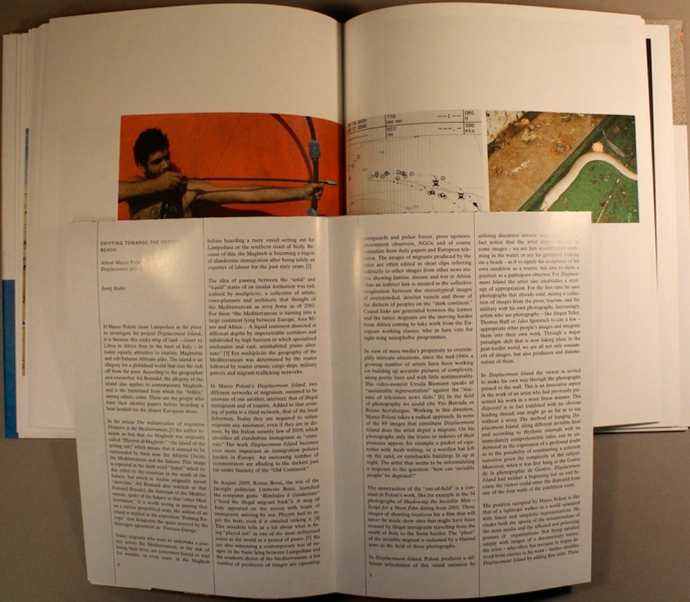 Displacement Island thumbnail 5