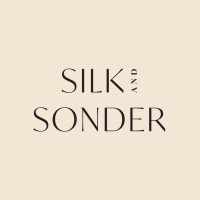 Silk and Sonder