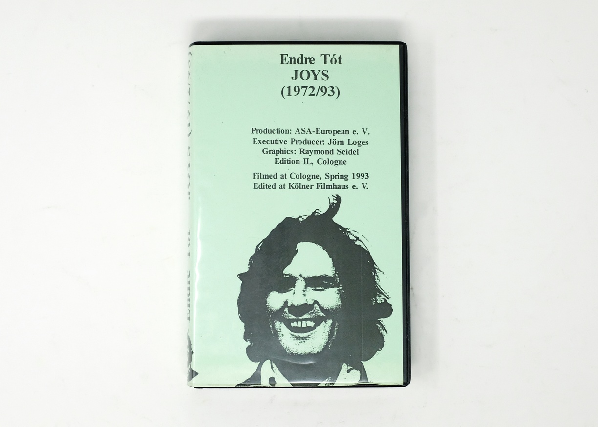 Joys (1972/93) thumbnail 1