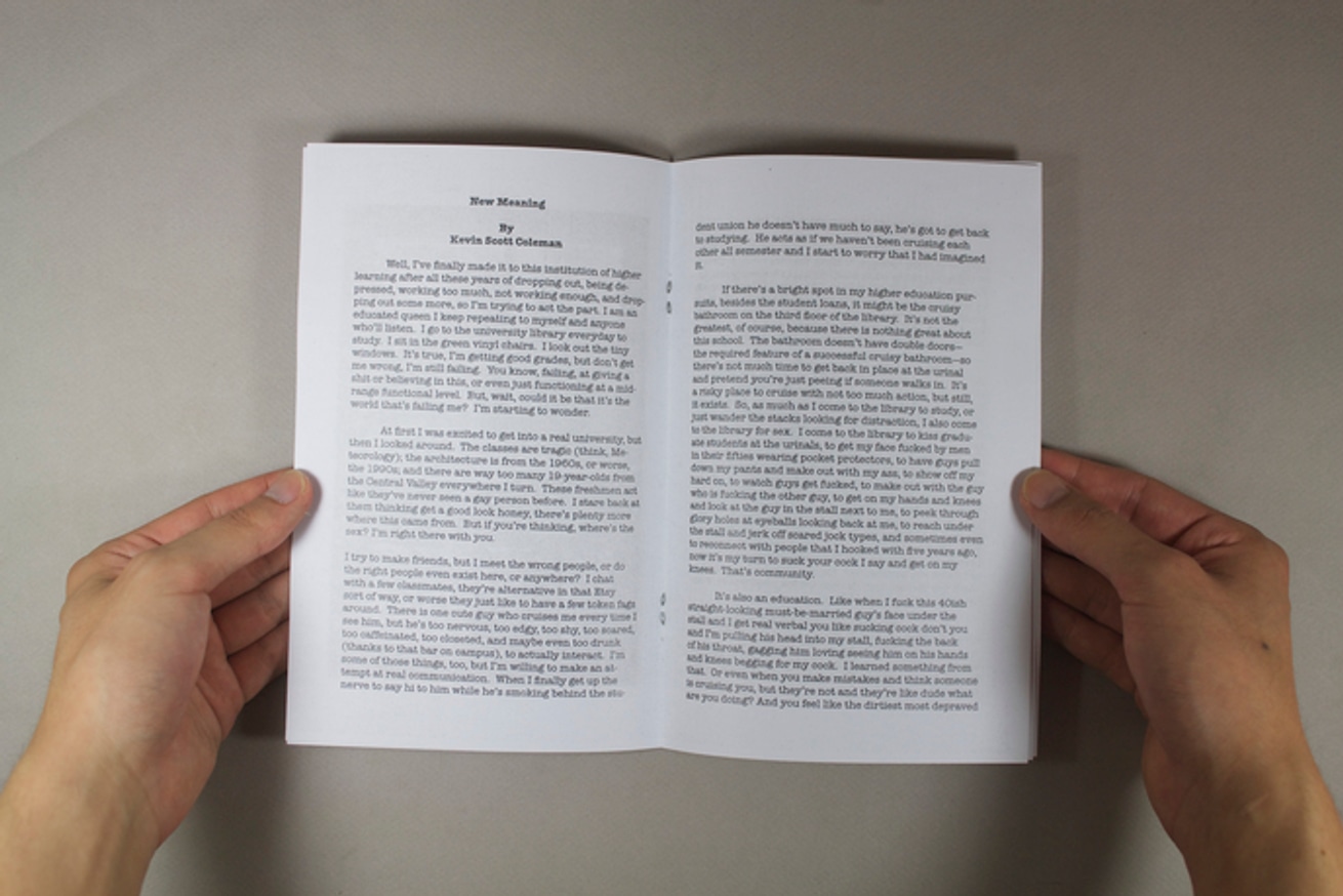 Bookish Beasts Vol. I thumbnail 3