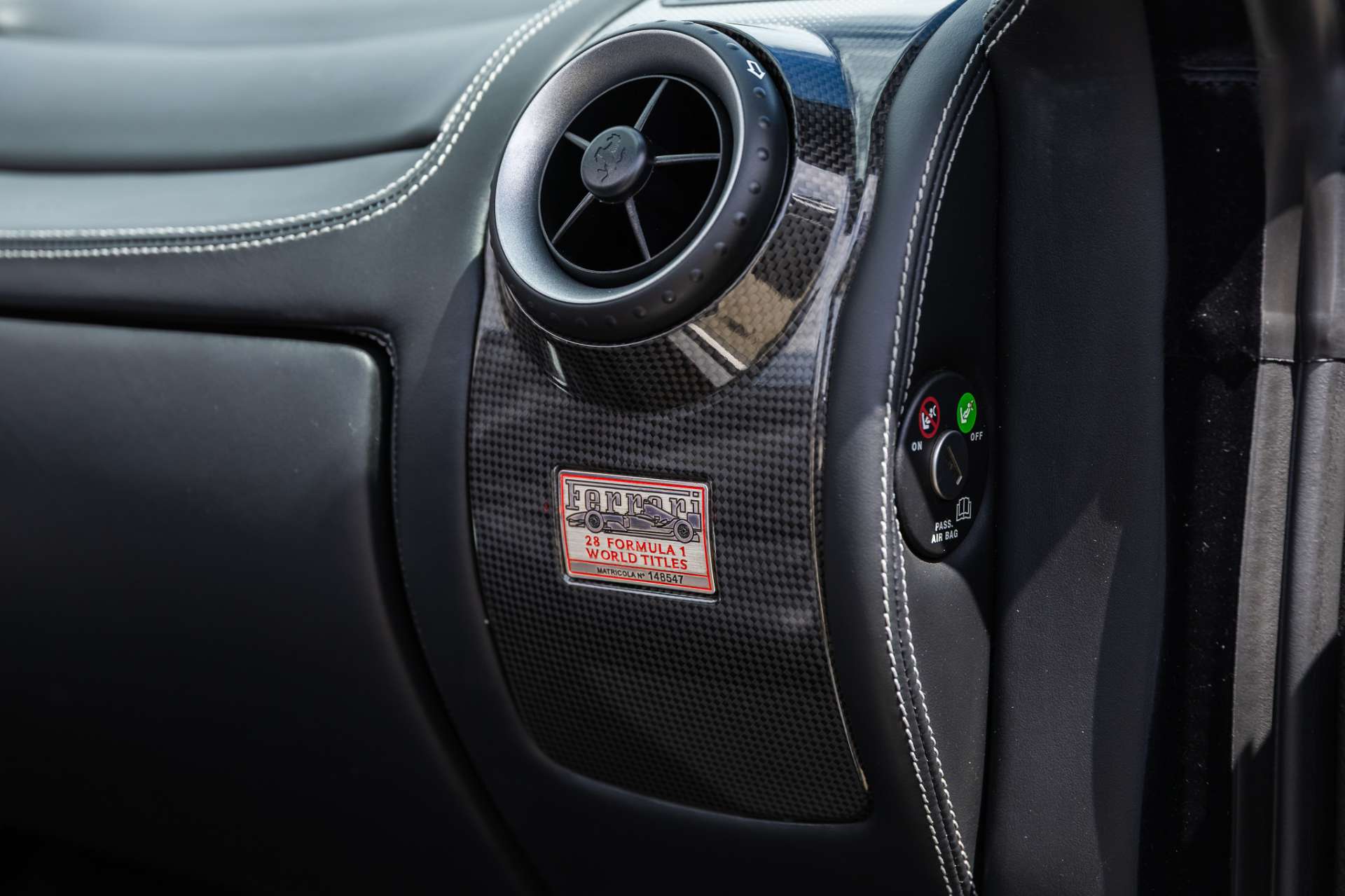 2006 Ferrari F430 Base - Photo 68