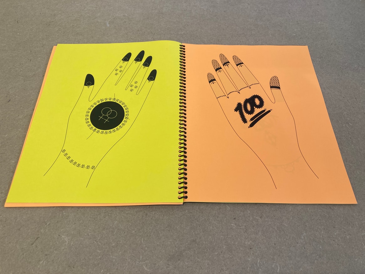 Henna Designs Modern Variety Pack thumbnail 5