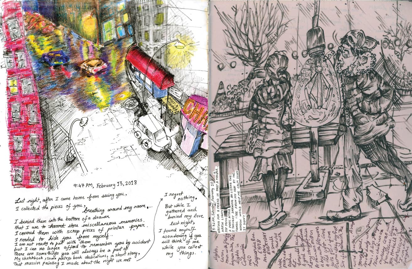 300 West 20th Street NYC, New York 10011 thumbnail 3