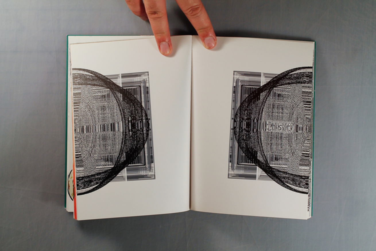 Meanwhile : The Feeling of Being Found Out