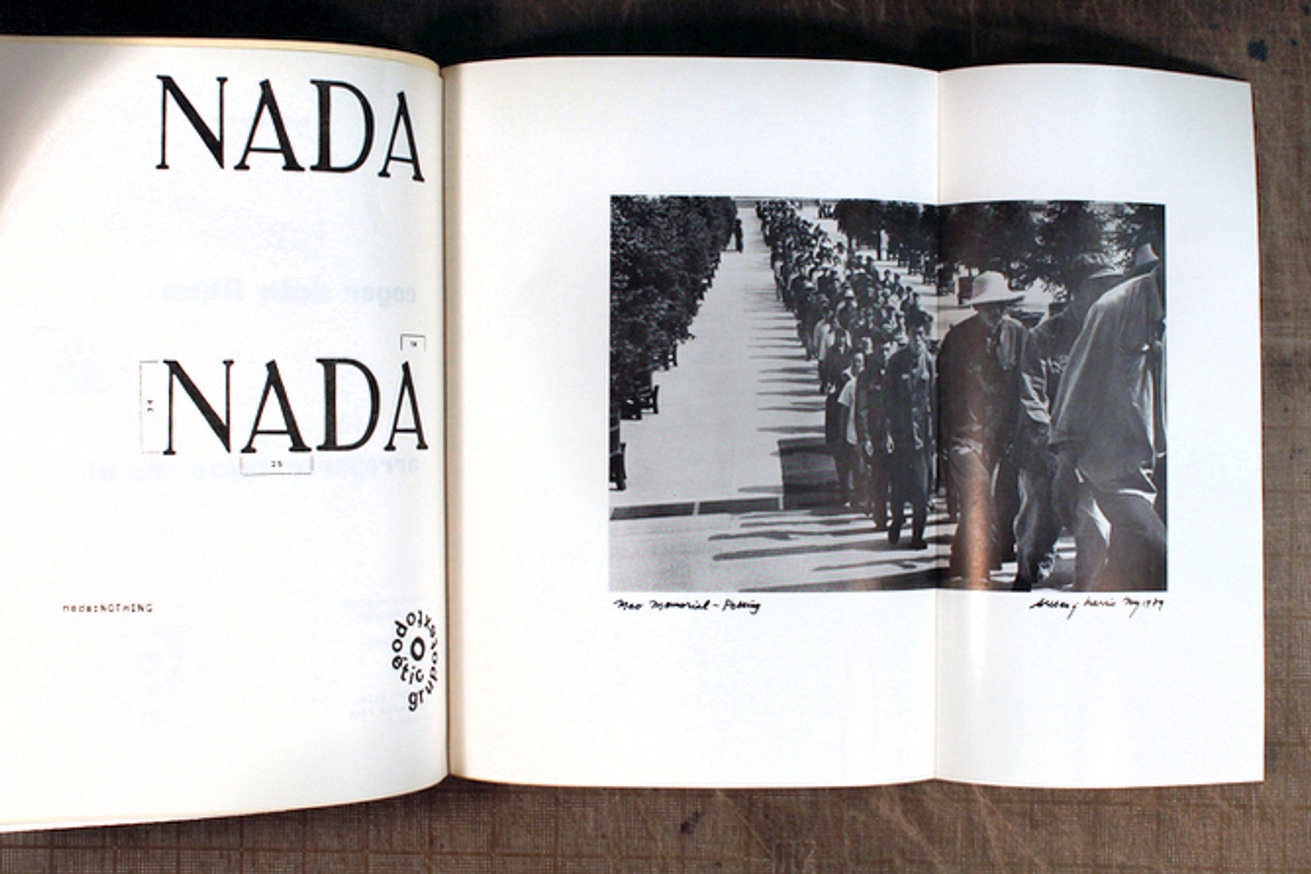 Tenth Assembling : A Collection of Otherwise Unpublishable Manuscripts thumbnail 4