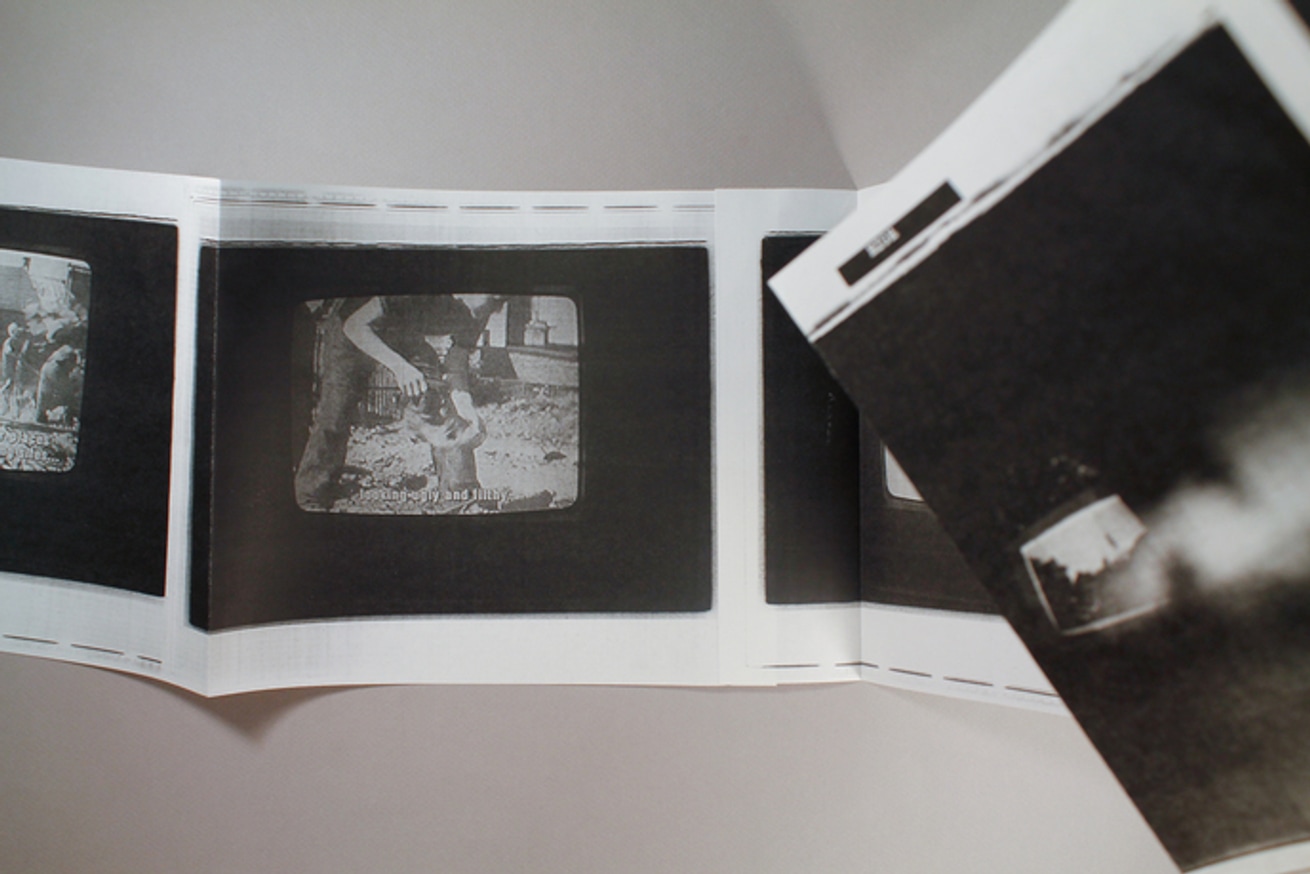 A Short Pamphlet on Work