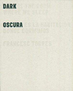 Dark is the Room Where We Sleep