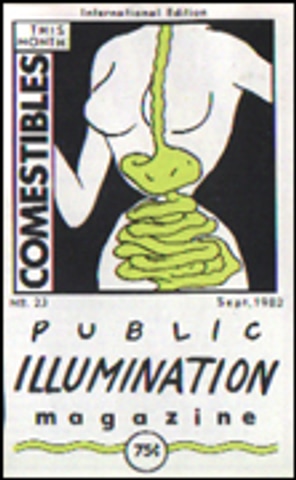 Public Illumination