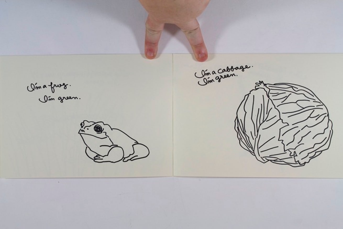 We Are All Green thumbnail 4