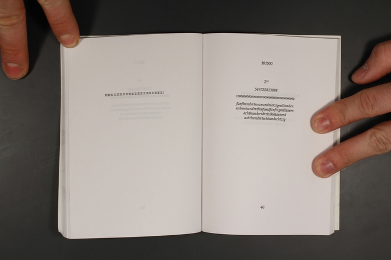 18446744073709551615 : Nach Einer ldee von Sissa ben Dahir thumbnail 3