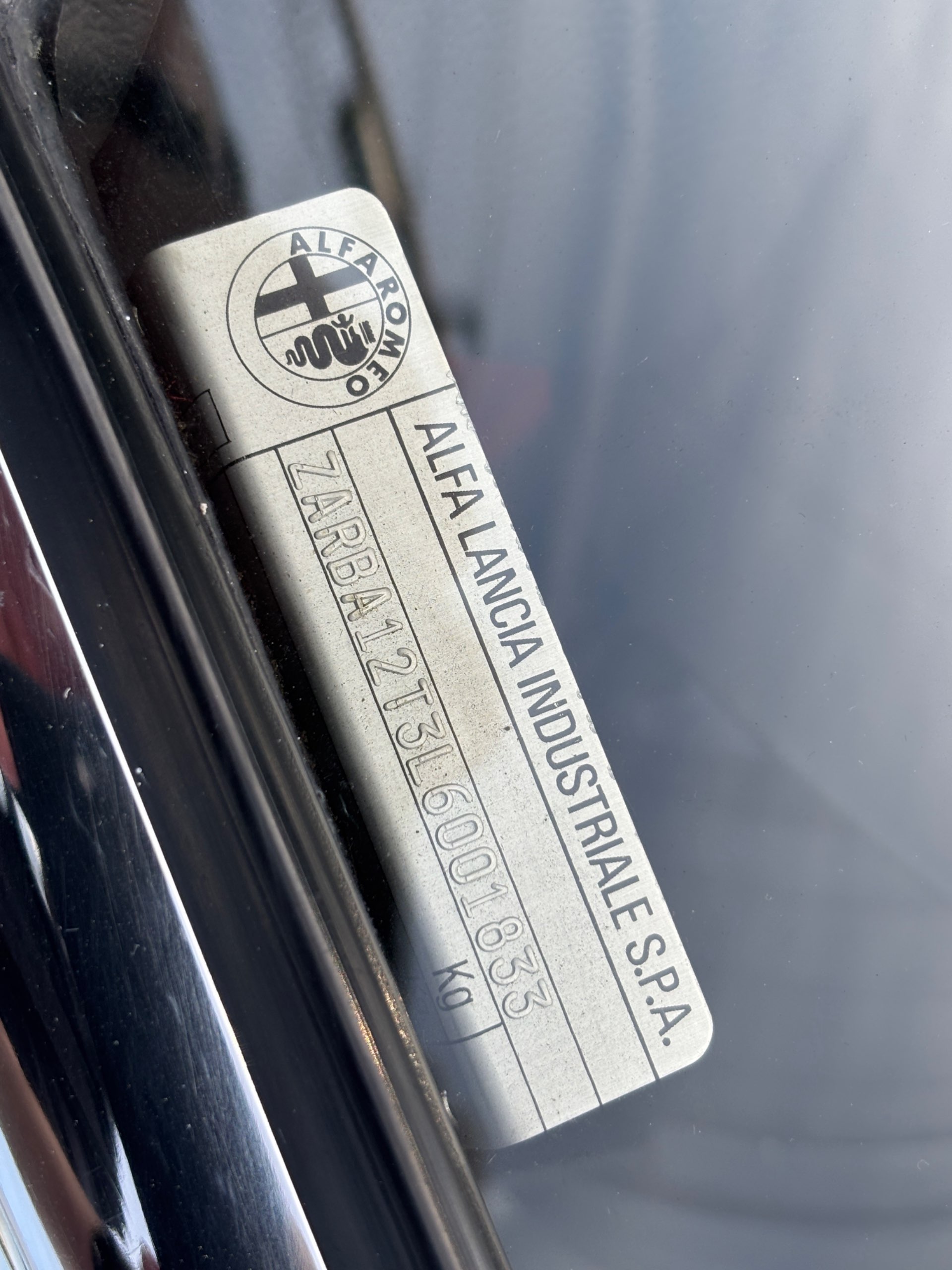 1990 Alfa Romeo Spider - Photo 62