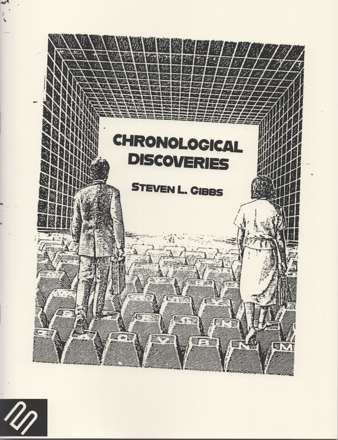  Chronological Discoveries thumbnail 1