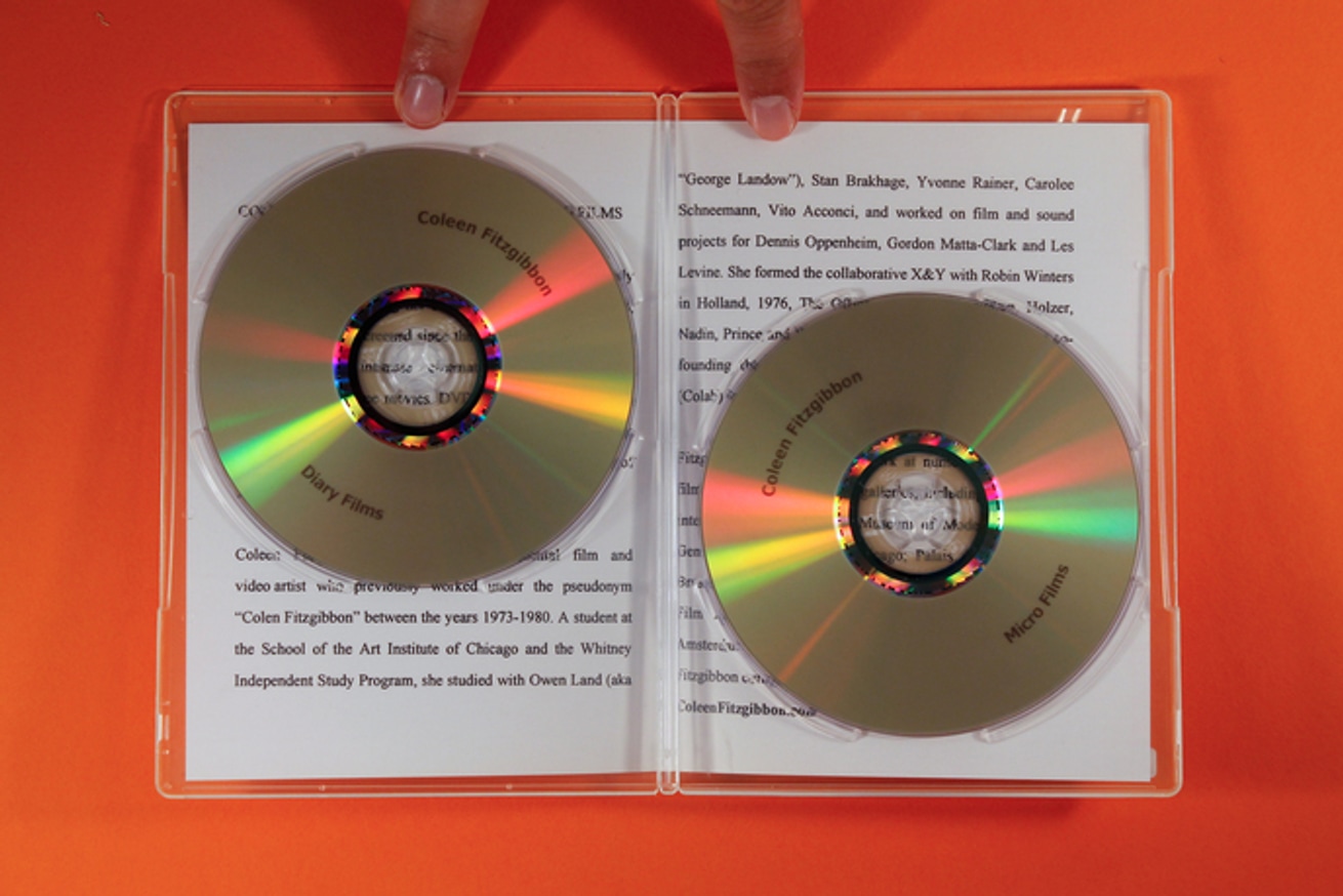 Diary Films & Micro Films thumbnail 3