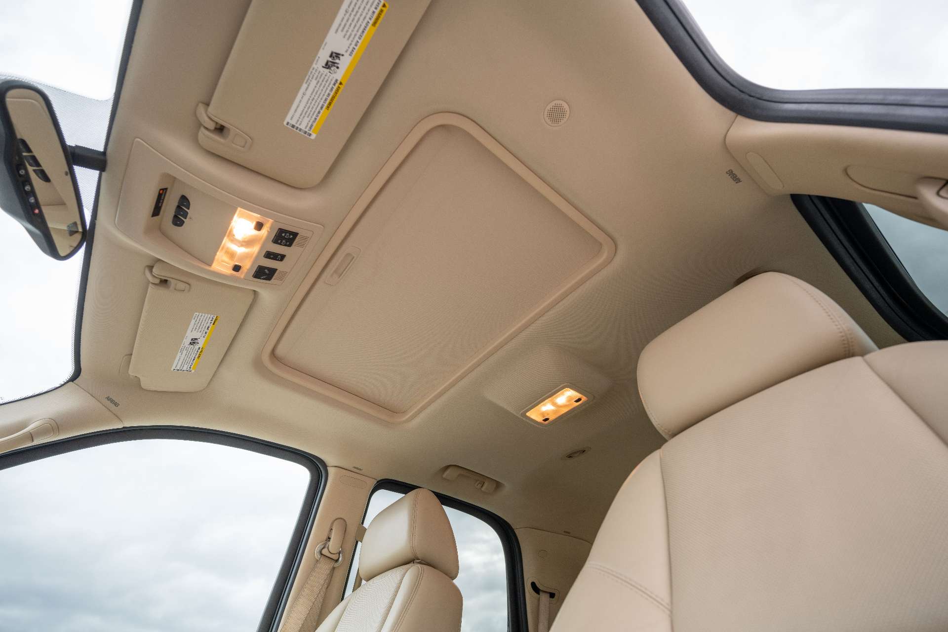 2007 Cadillac Escalade Base - Photo 97