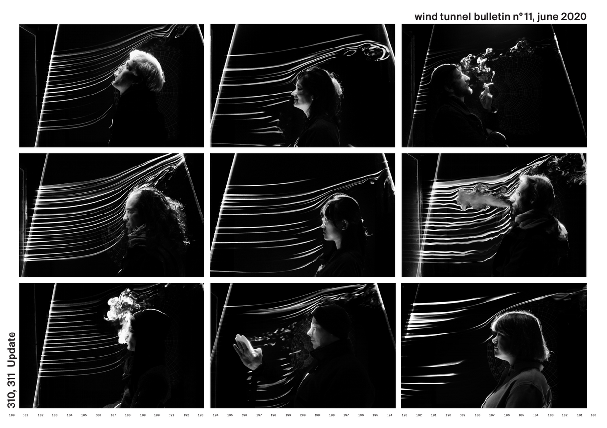 Wind Tunnel Bulletin thumbnail 2