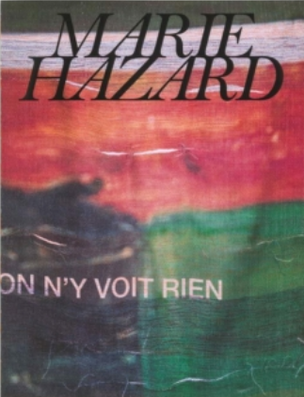 Marie Hazard