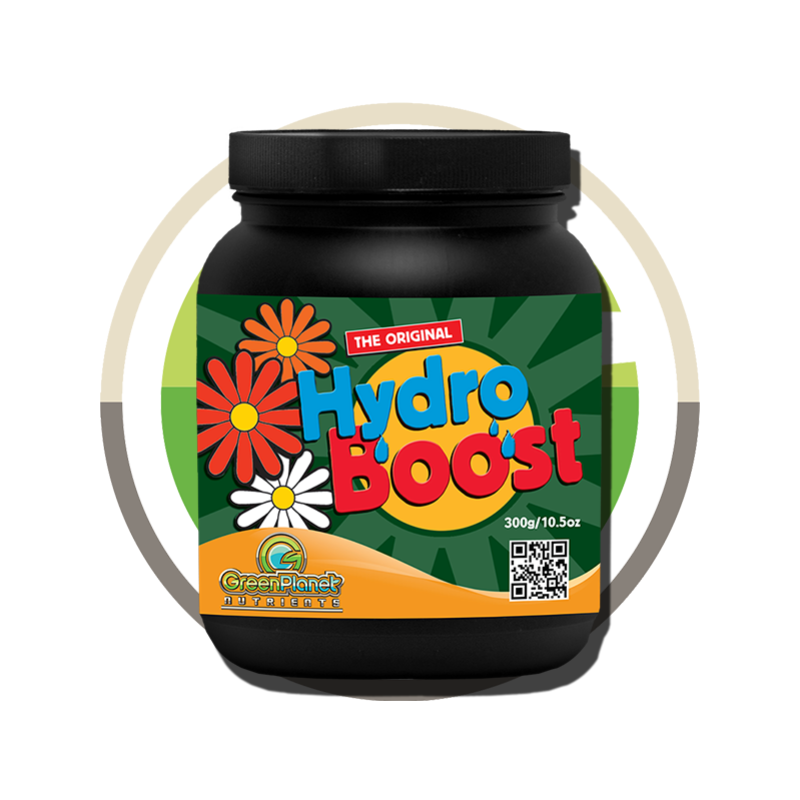 Photo of Hydro Boost