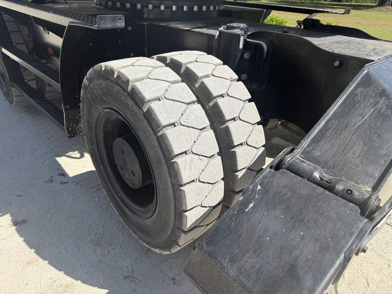 2020 Caterpillar MH3022