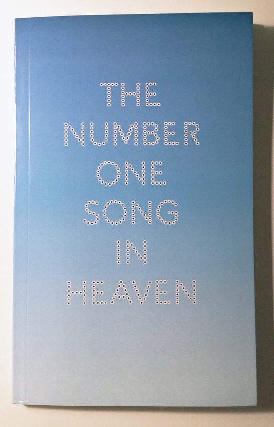 The Number One Song in Heaven thumbnail 1