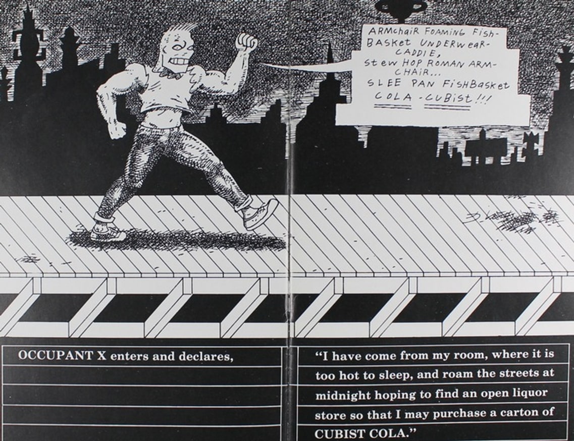 Okupant X thumbnail 3