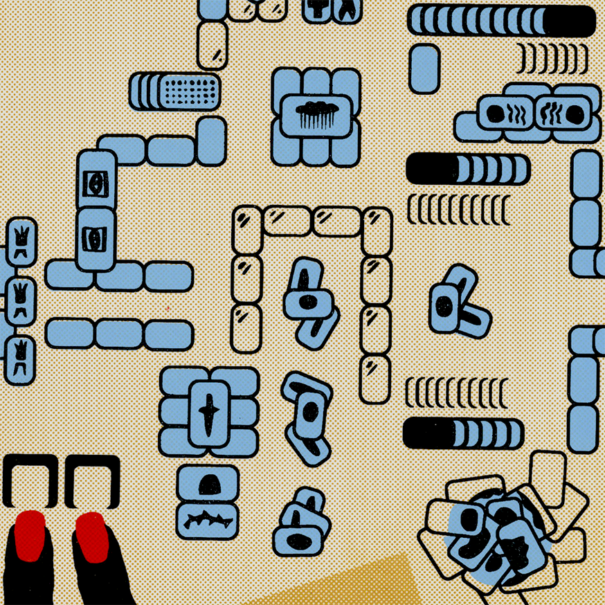 Zium Museum Map thumbnail 2