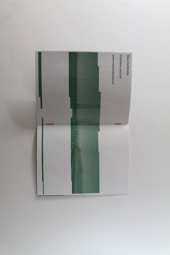 Tropicalismo from Chile thumbnail 2