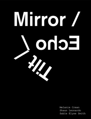 Mirror/Echo/Tilt