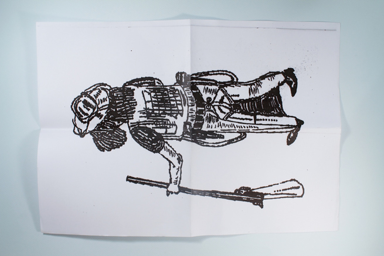 Phantomia II : Dogs in the Dark thumbnail 5