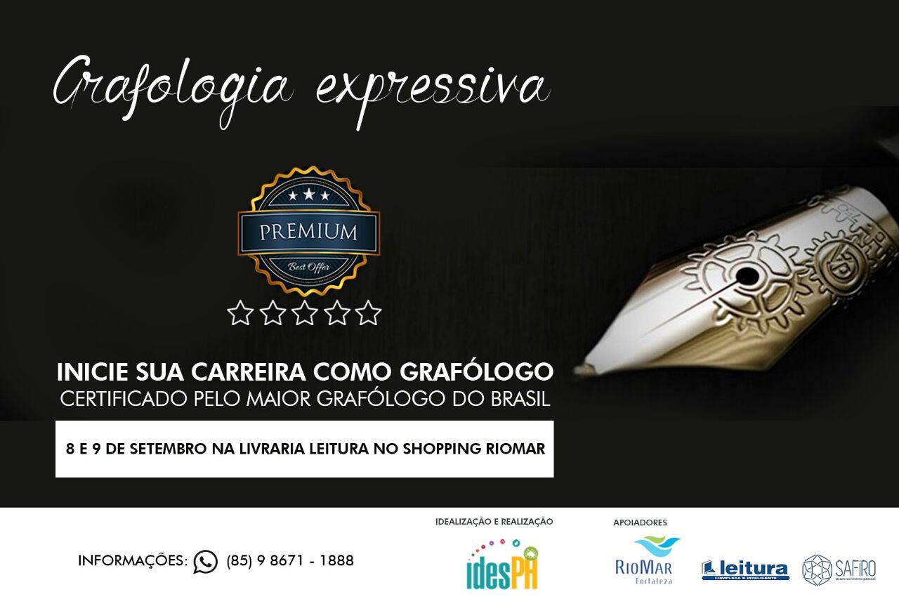 Grafologia expressiva