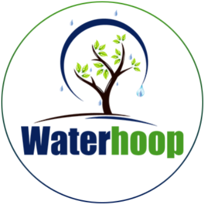 Waterhoop logo