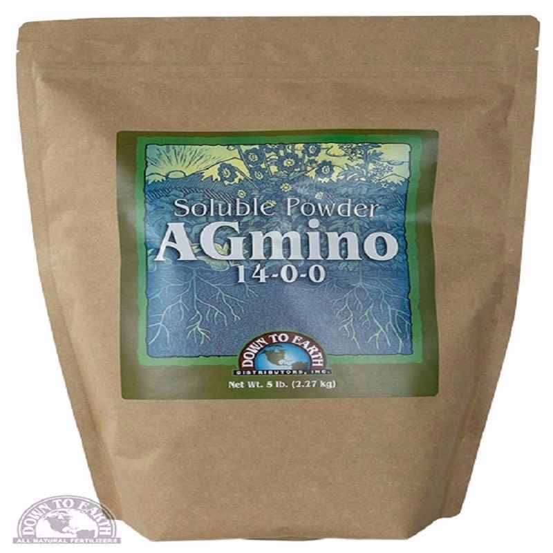 Photo of Soluble Powder Agmino™ 14-0-0