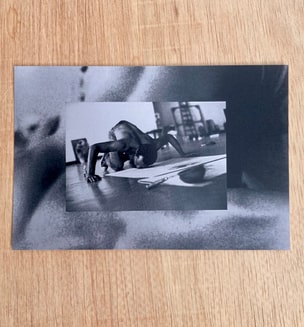 Fifteen Works by David Hammons (3rd edition)