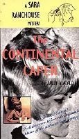 The Continental Caper: A Sara Ranchouse Mystery