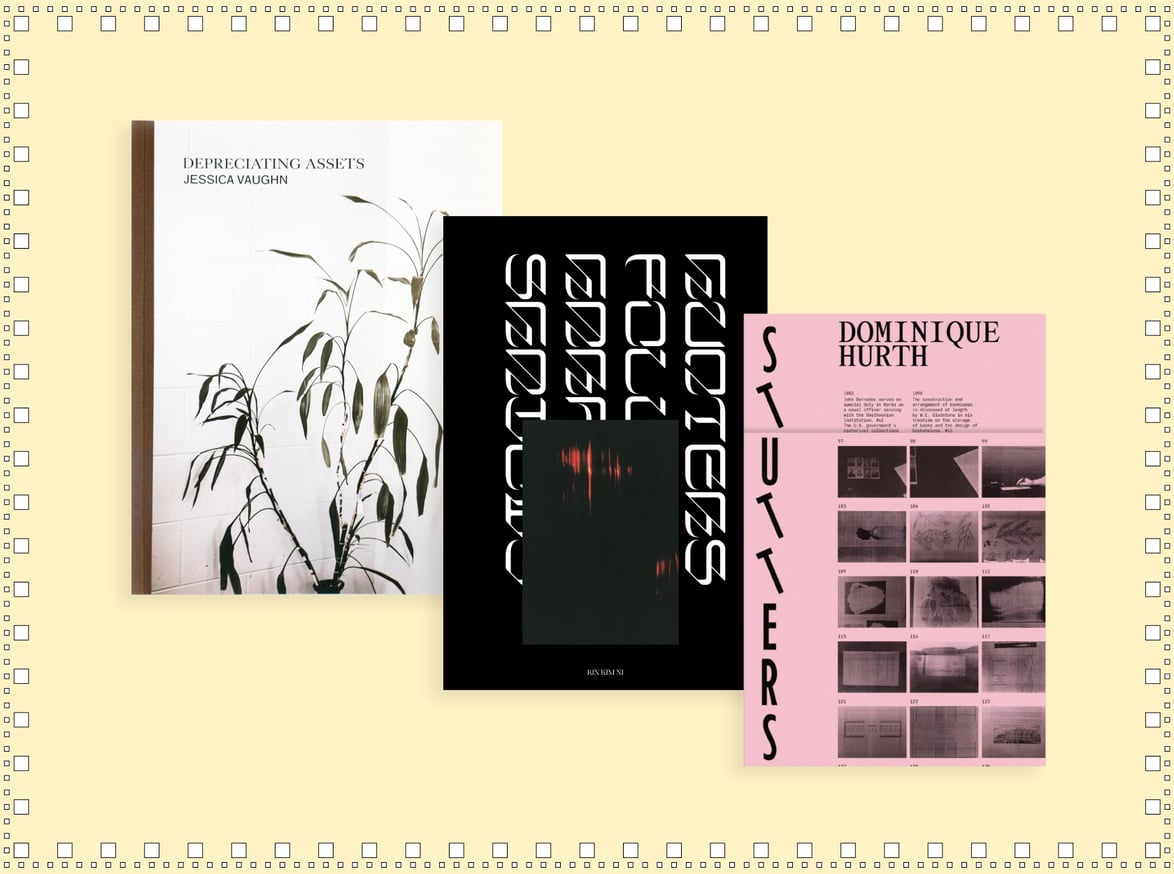 Home Printed Matter