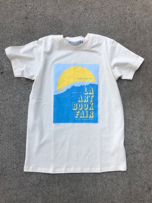 LAABF T-Shirt 2019 [Small]