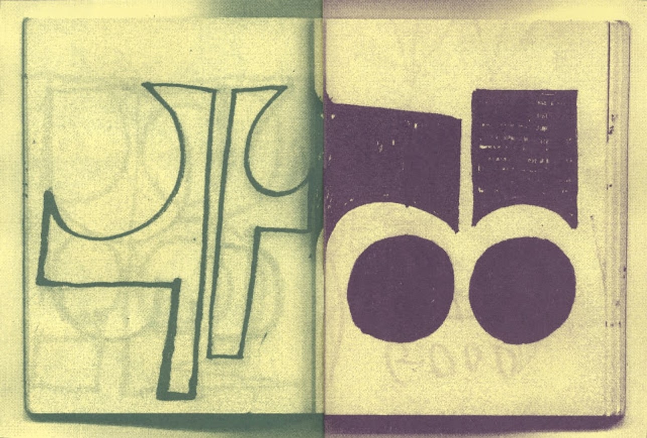 Calder Eating Cakes thumbnail 4