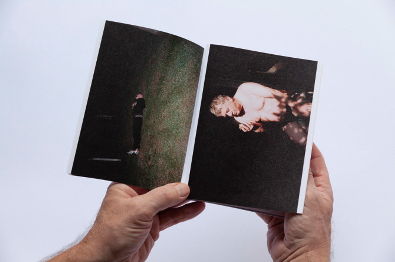 Jump Into Bed with Me thumbnail 4