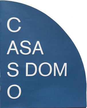 Casa Domo