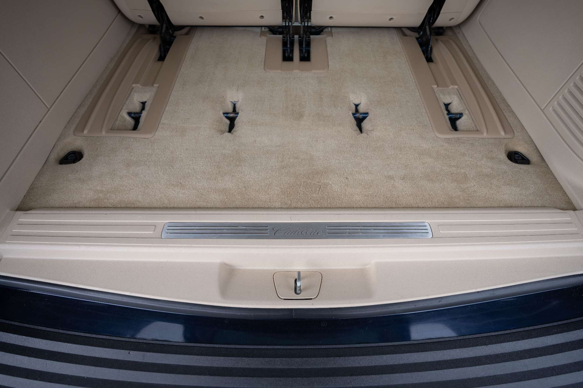 2007 Cadillac Escalade Base - Photo 124