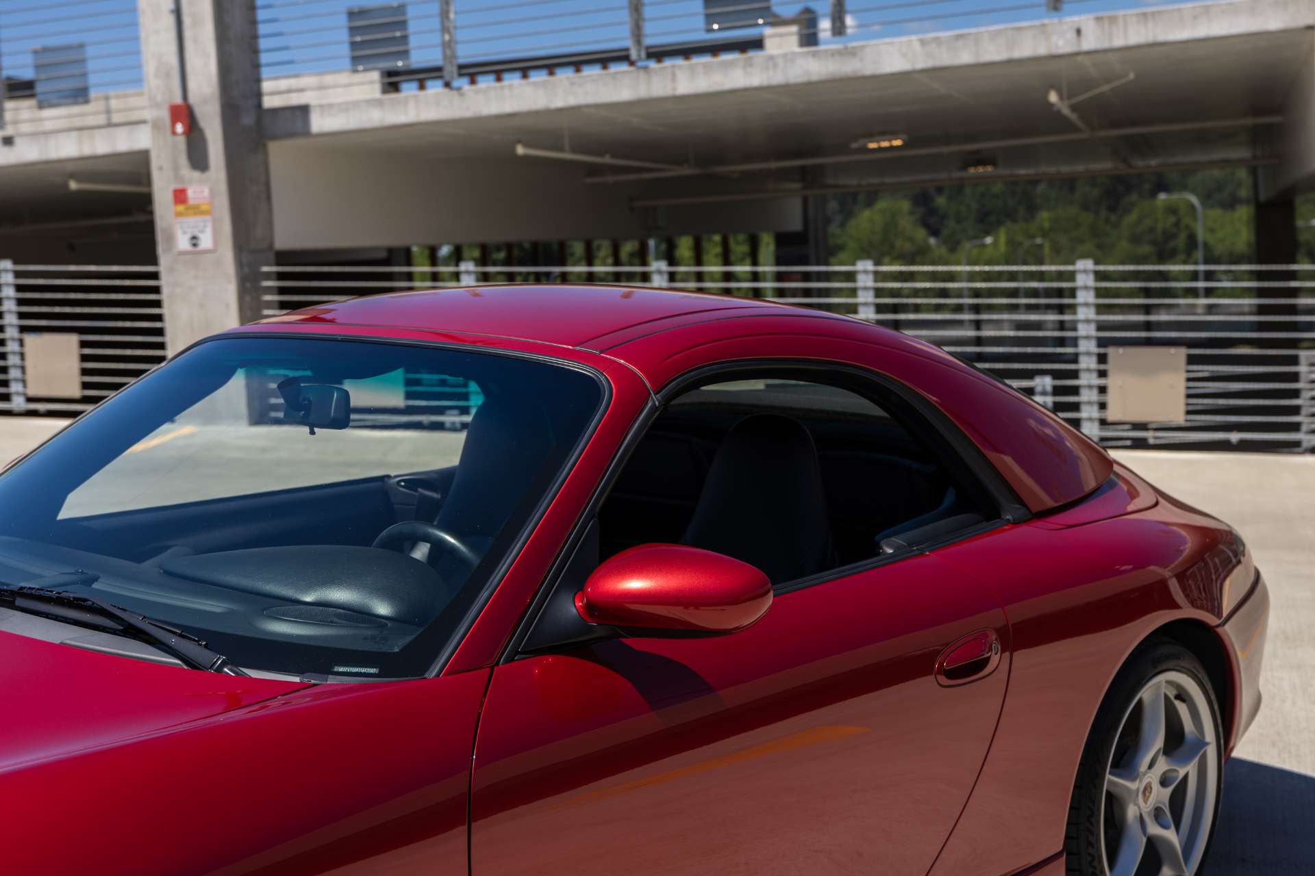 2003 Porsche 911 Carrera - Photo 24