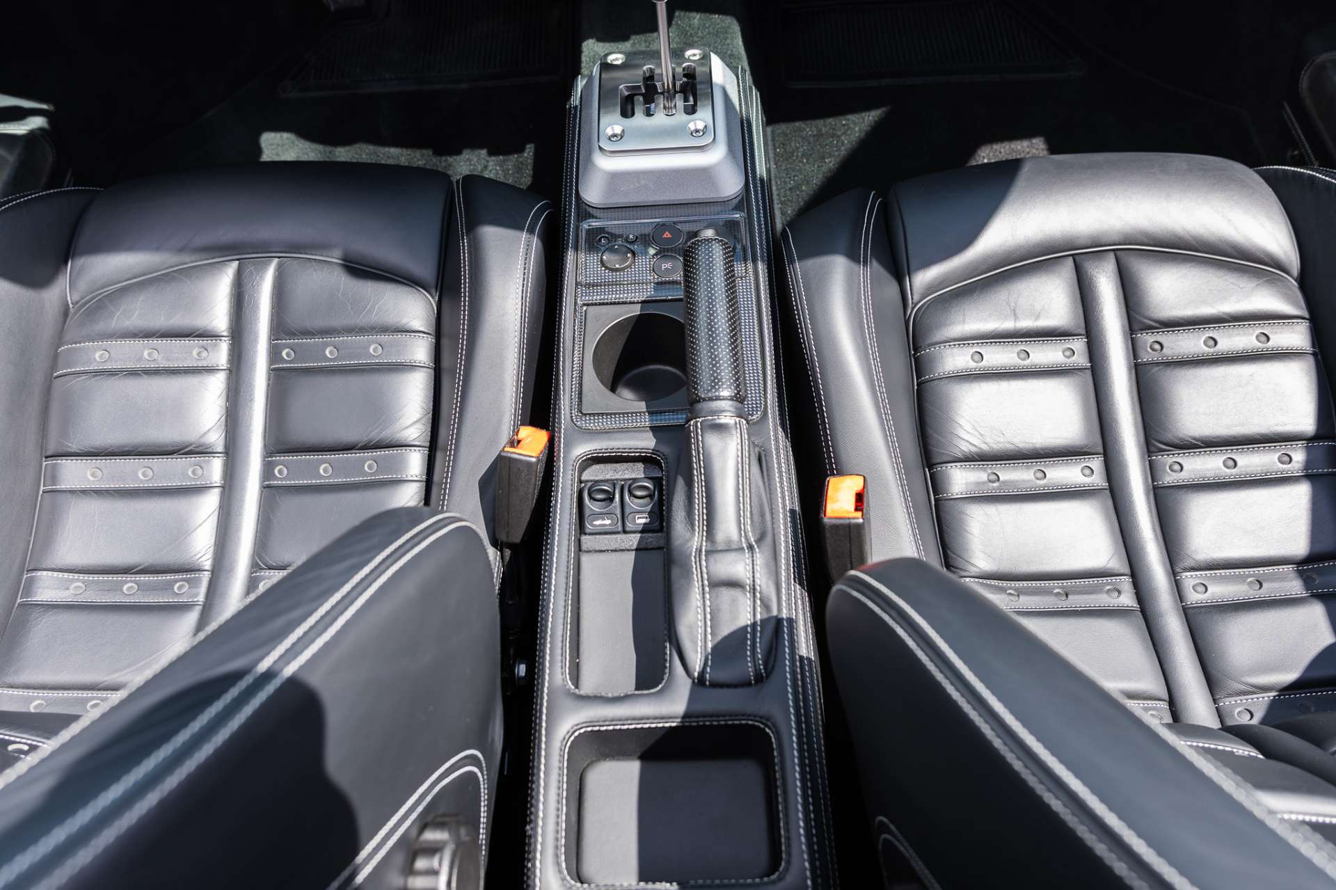 2006 Ferrari F430 Base - Photo 69