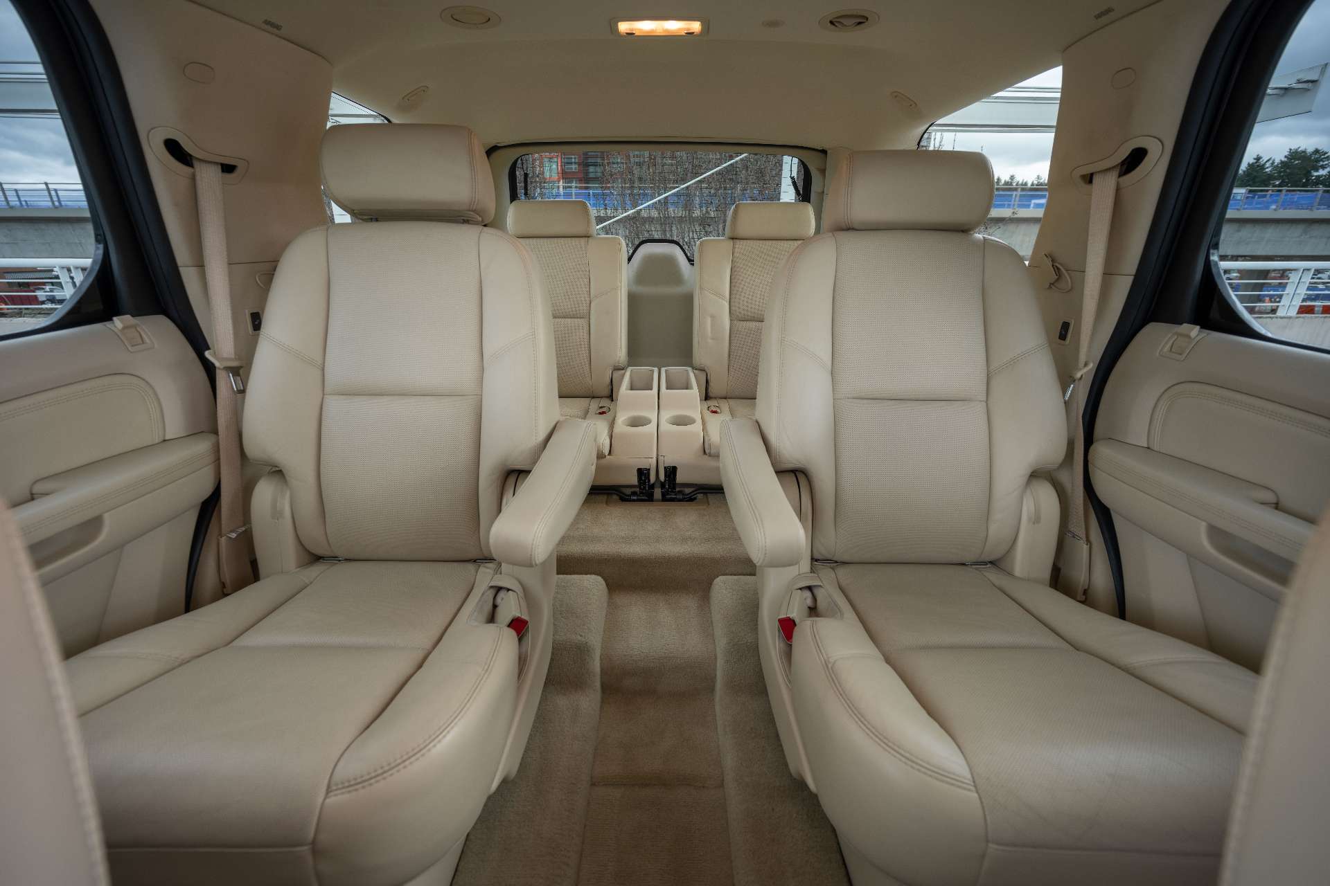 2007 Cadillac Escalade Base - Photo 103