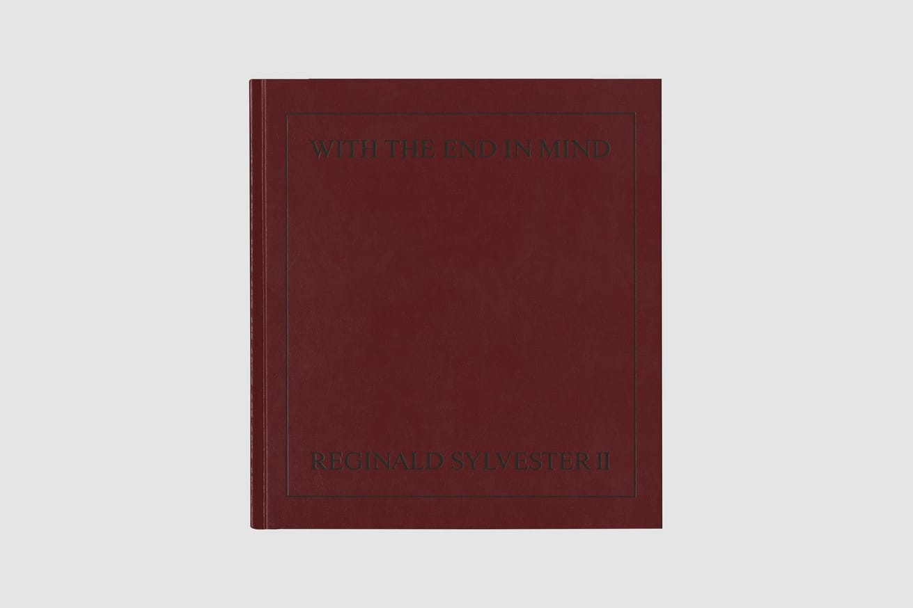 With The End in Mind: Reginald Sylvester II