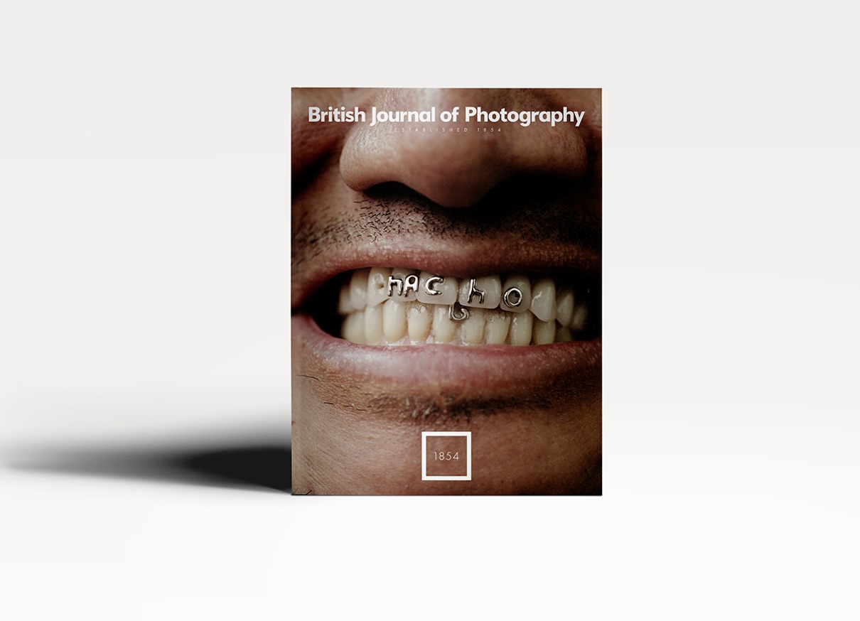 British Journal of Photography