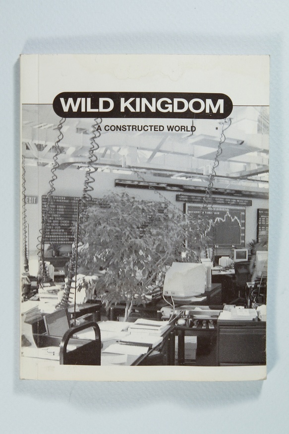 Wild Kingdom thumbnail 10