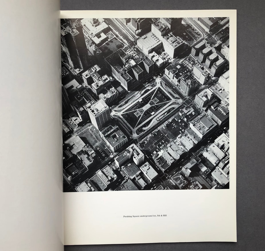 Thirtyfour Parking Lots in Los Angeles thumbnail 2